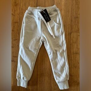 Little Bipsy Sweatpants 5-6T